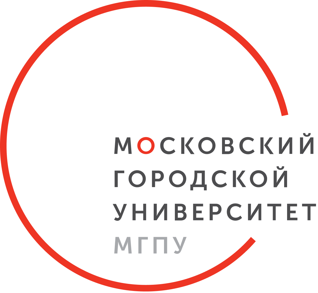 Logo Московский городской педагогический университет (МГПУ)
